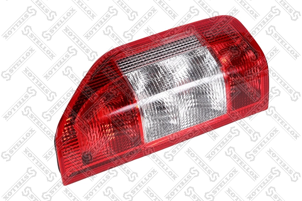 Tail Light Assembly (87-37124-SX)