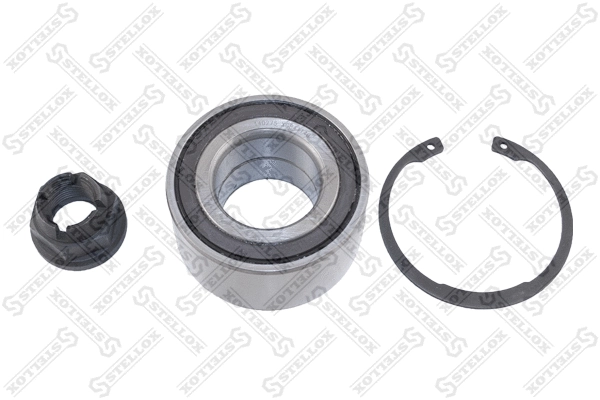 Wheel Bearing Kit (43-28217-SX)