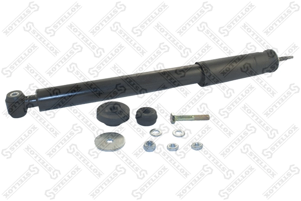 Shock Absorber (3212-0050-SX)