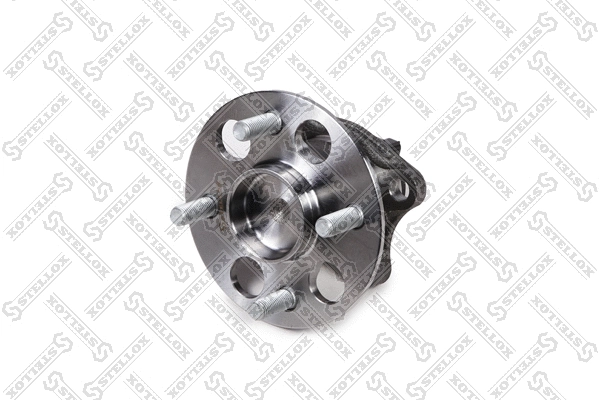 Wheel Bearing Kit (43-29029-SX)