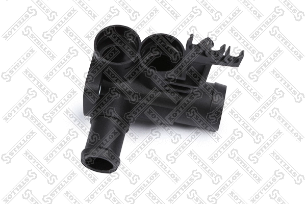 Coolant Flange (75-50652-SX)