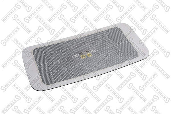 Mirror Glass, exterior mirror