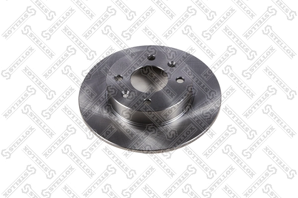 Brake Disc (6020-3906-SX)