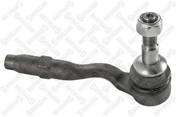 Tie Rod End (51-00751-SX)