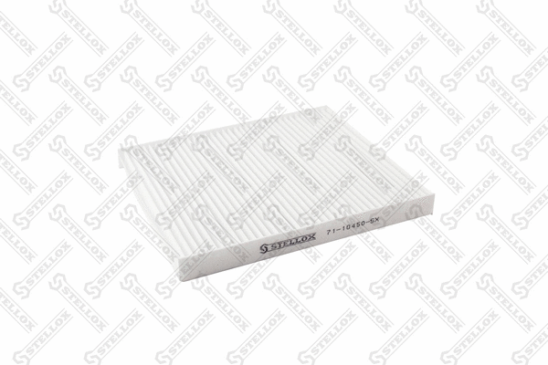 Filter, cabin air (71-10450-SX)