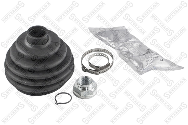 Bellow Kit, steering (13-00124-SX)