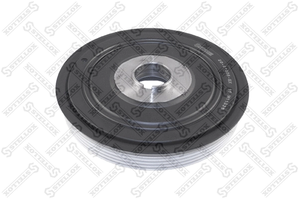 Belt Pulley, crankshaft (20-01005-SX)