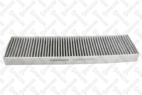 Filter, cabin air (71-10509-SX)