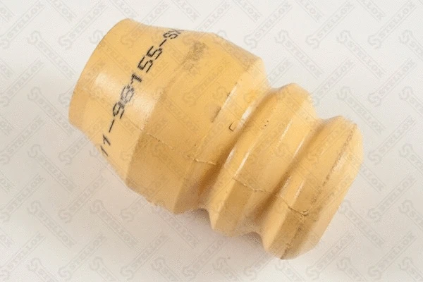 Rubber Buffer, suspension (11-98155-SX)