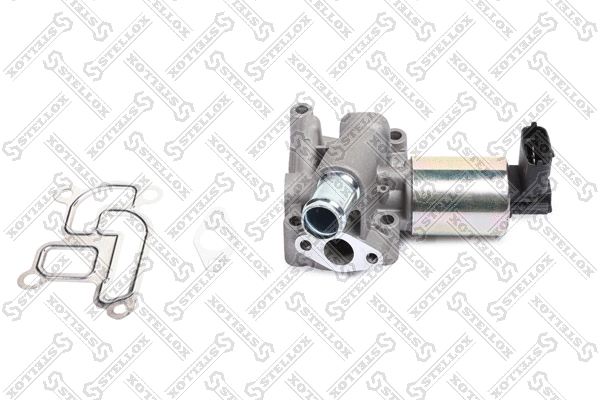 EGR Valve (01-25008-SX)