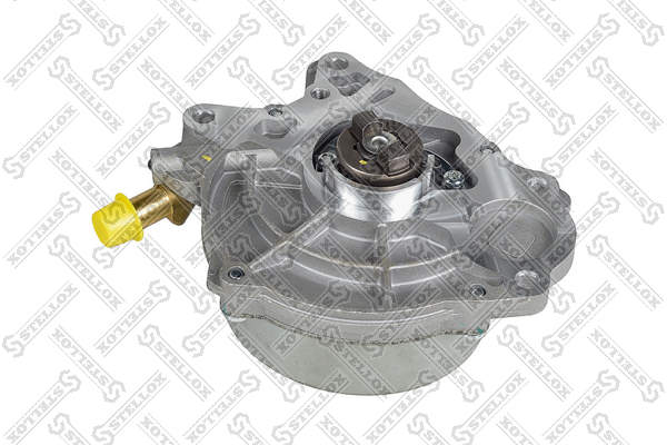 Vacuum Pump, braking system