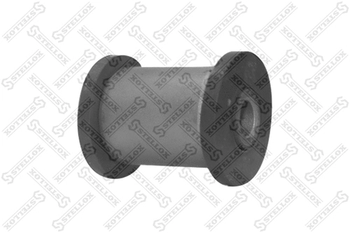 Mounting, control/trailing arm (77-00275-SX)