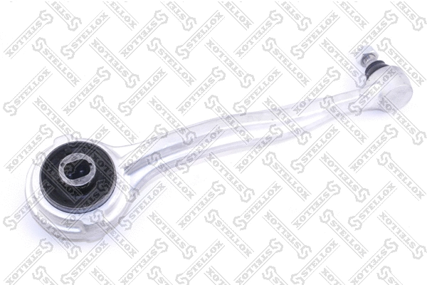 Control/Trailing Arm, wheel suspension (54-01077-SX)