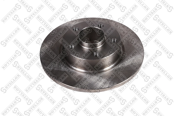 Brake Disc (6020-3647-SX)