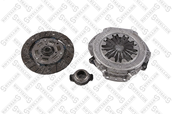 Clutch Kit (07-01066-SX)