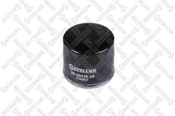 Oil Filter (20-50578-SX)