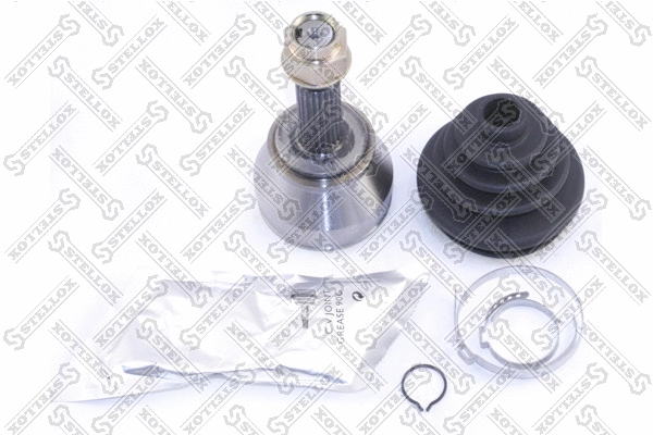 Joint Kit, drive shaft (150 1411-SX)