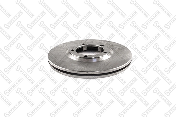 Brake Disc (6020-3404V-SX)
