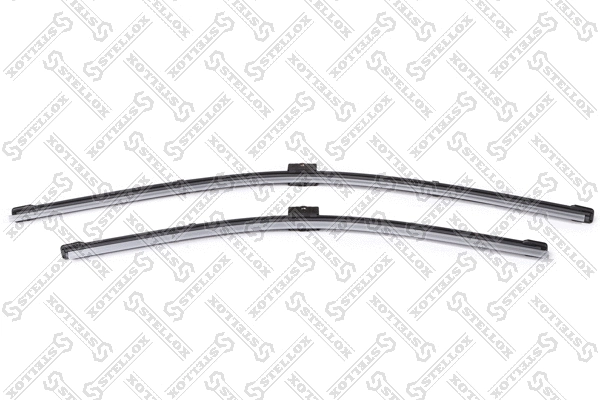Wiper Blade (201 703-SX)