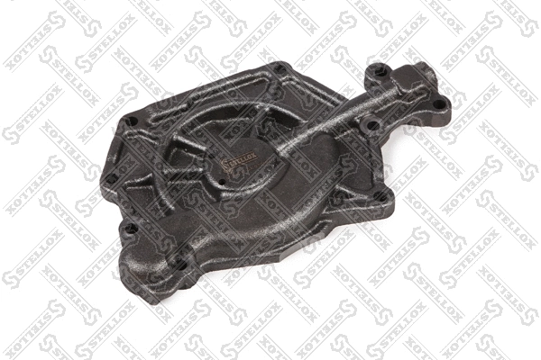 Seal, oil pump cover (81-96035-SX)
