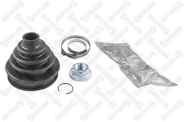 Bellow Kit, steering (13-00675-SX)