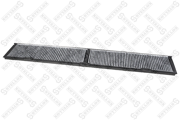 Filter, cabin air (71-10252-SX)