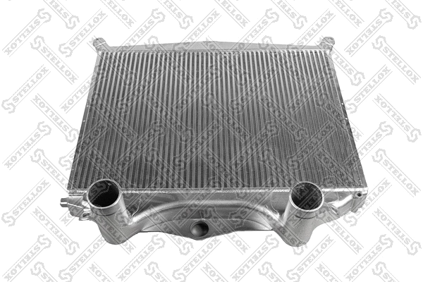 Charge Air Cooler (81-10818-SX)
