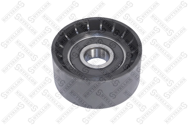 Tensioner Pulley, V-ribbed belt (81-22035-SX)