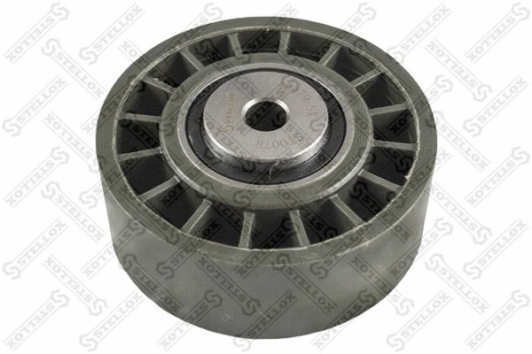 Tensioner Pulley, V-ribbed belt (03-40479-SX)