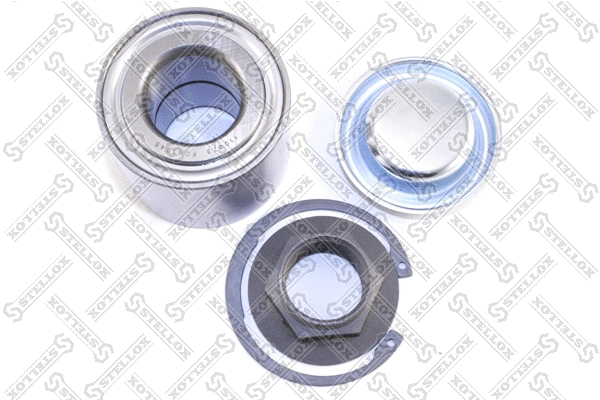 Wheel Bearing Kit (43-28599-SX)