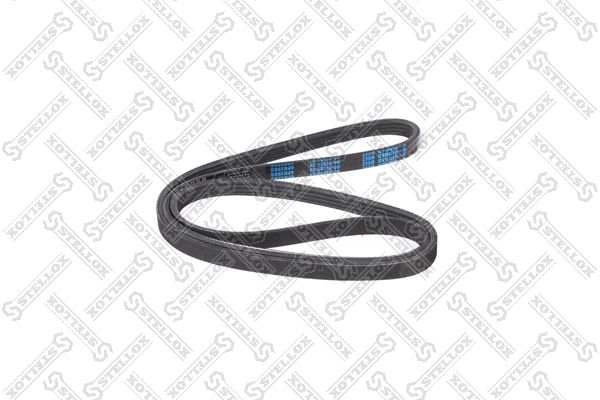 V-Ribbed Belt (04-01365-SX)
