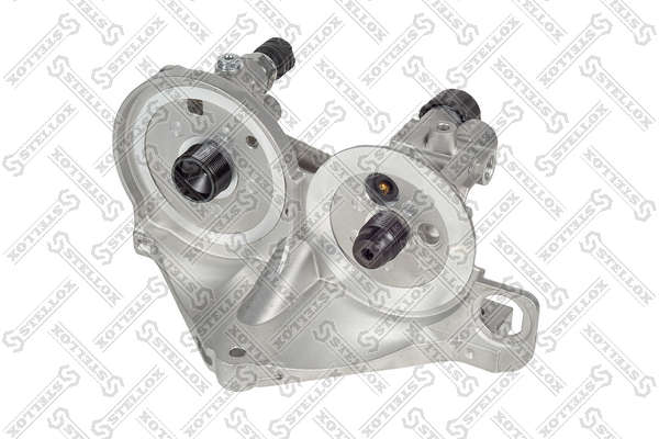 Housing, fuel filter