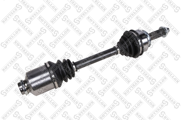 Drive Shaft (158 2108-SX)