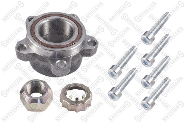 Wheel Bearing Kit (43-28350-SX)