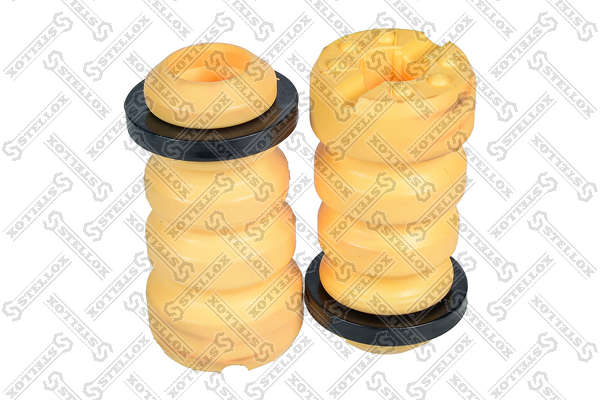 Dust Cover Kit, shock absorber