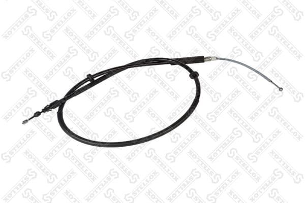 Cable Pull, parking brake (29-96040-SX)