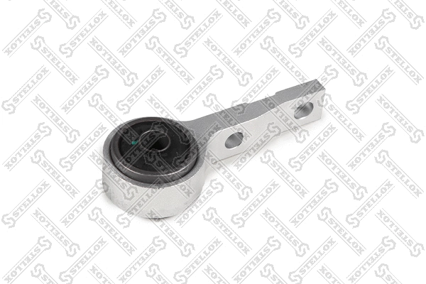 Mounting, control/trailing arm (77-01375-SX)