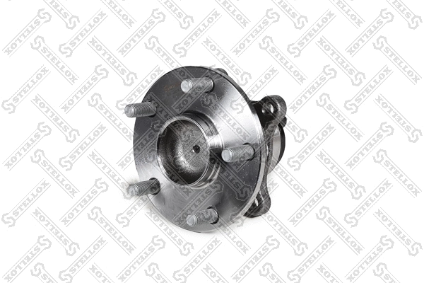 Wheel Bearing (40-30433-SX)