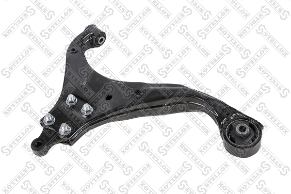 Control/Trailing Arm, wheel suspension (57-00928A-SX)