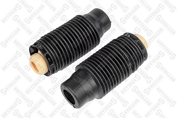 Rubber Buffer, suspension (11-98311-SX)