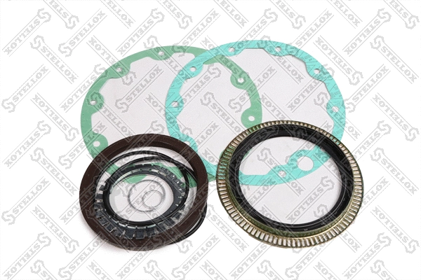 Gasket Set, wheel hub (83-09601-SX)
