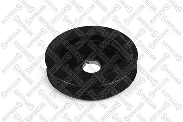 Belt Pulley, crankshaft (20-01090-SX)