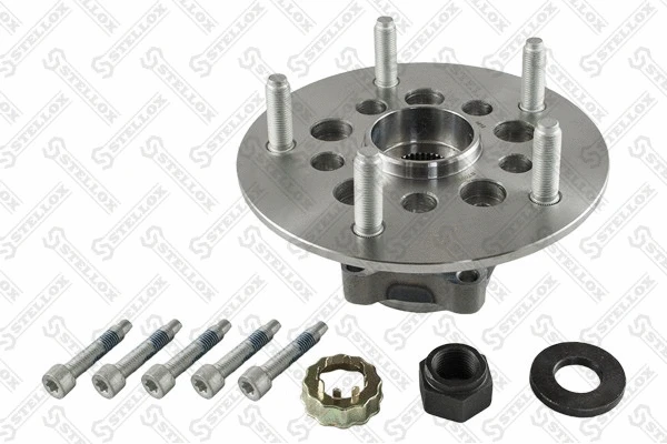 Wheel Bearing Kit (43-29075-SX)