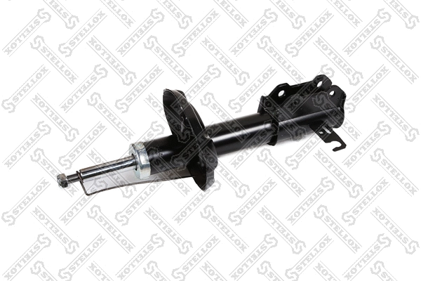 Shock Absorber (4215-0062-SX)