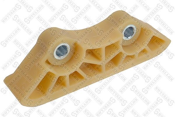 Guide, timing chain