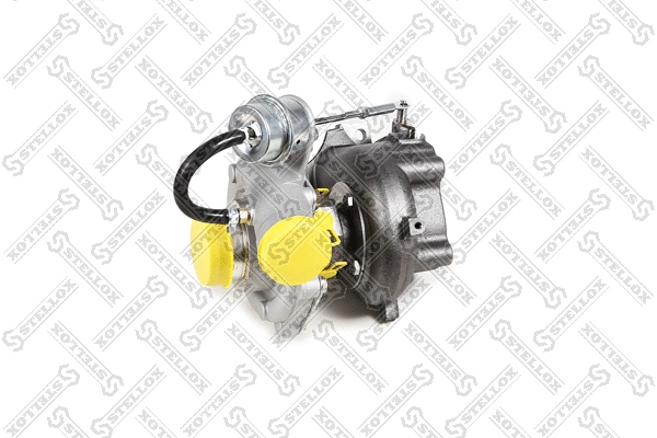 Charger, charging (supercharged/turbocharged) (82-01341-SX)