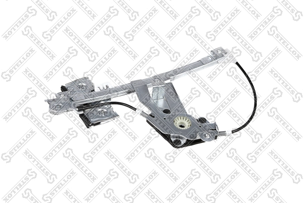 Window Regulator (75-50433-SX)