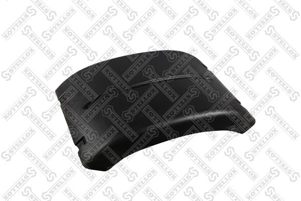 Wheelhouse (87-17533-SX)