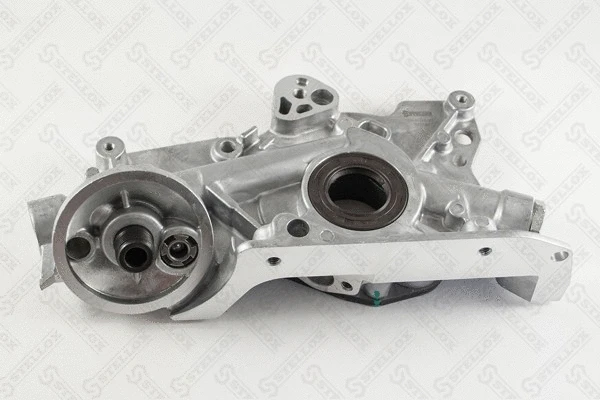 Oil Pump (04-40012-SX)