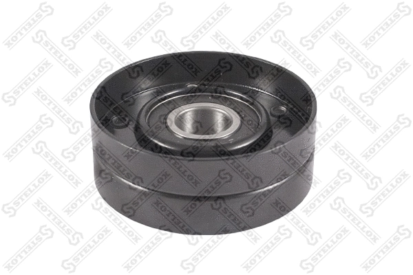 Tensioner Pulley, V-ribbed belt (03-40182-SX)